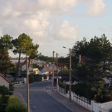 Superbe Studio Au Crotoy Acces Direct Plage Le Crotoy Eksteriør billede
